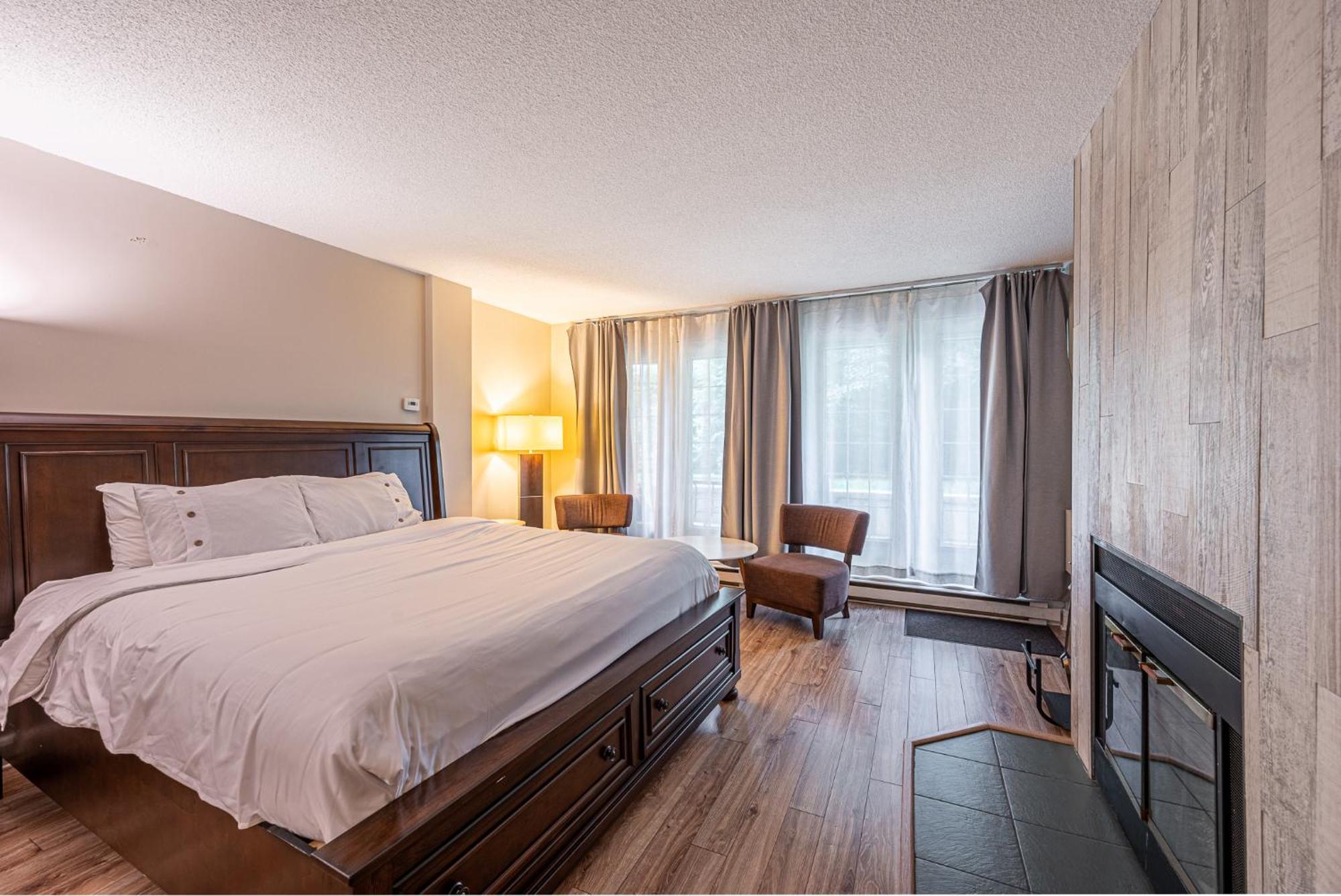 Le Bordeau A Saint-Sauveur Apartman Kültér fotó