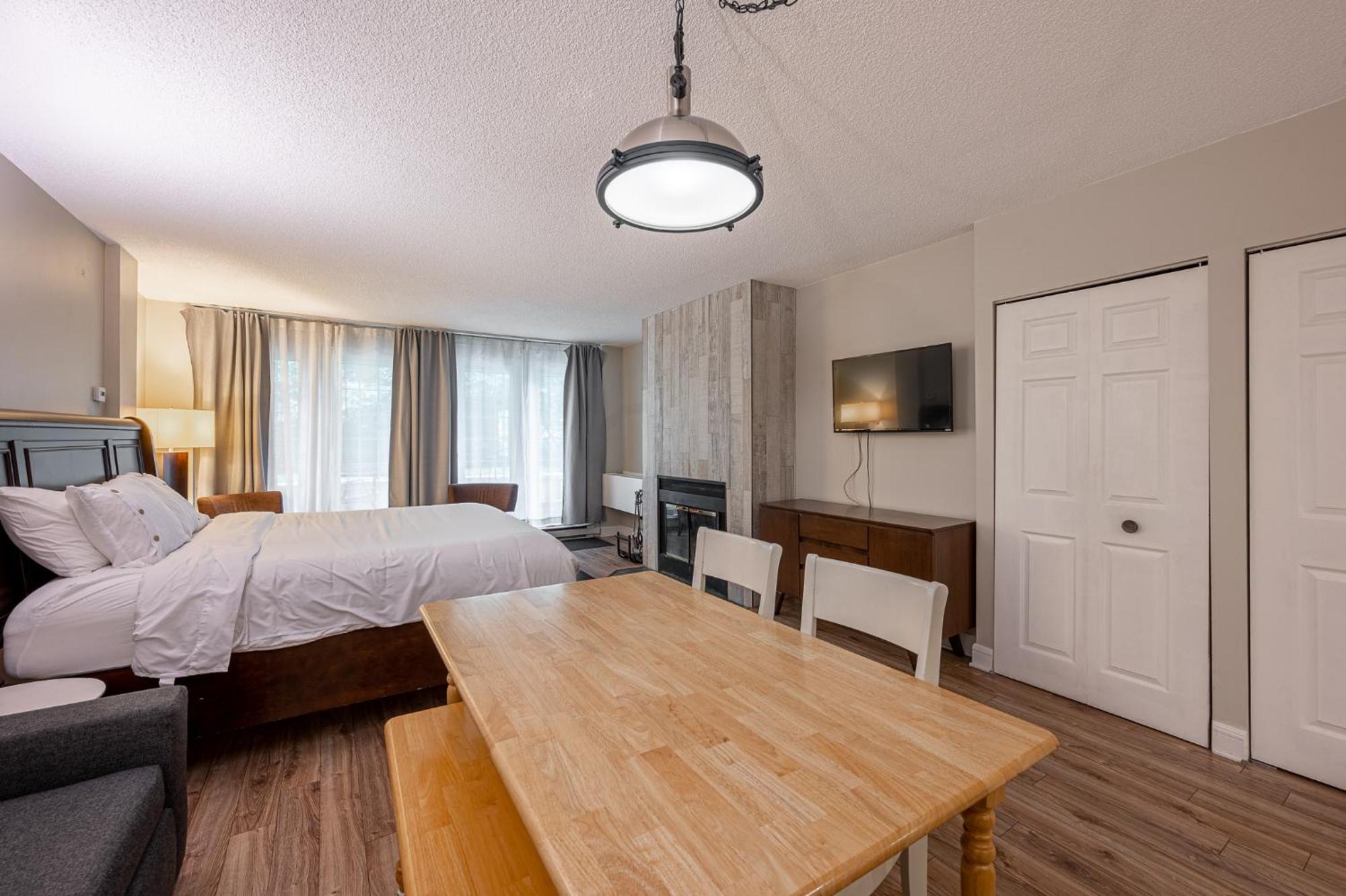 Le Bordeau A Saint-Sauveur Apartman Kültér fotó